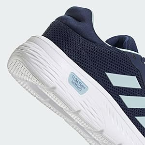 Amazon.com | Adidas Cloudfoam Comfy Shoes | Road Running